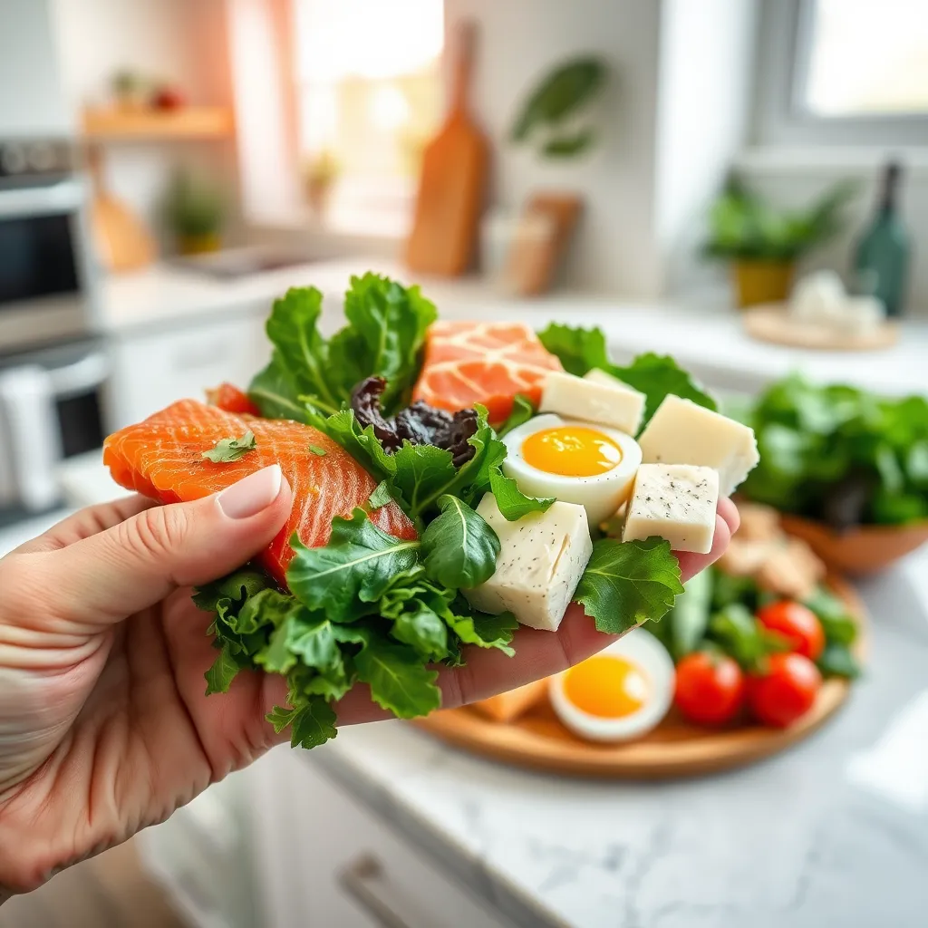 Ile kosztuje badanie poziomu witaminy B12?