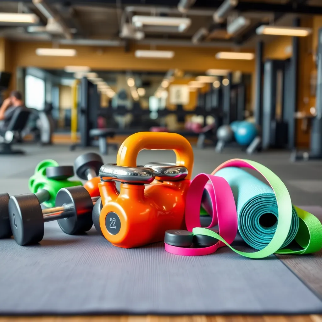 Ile zarabia trener personalny na siłowni