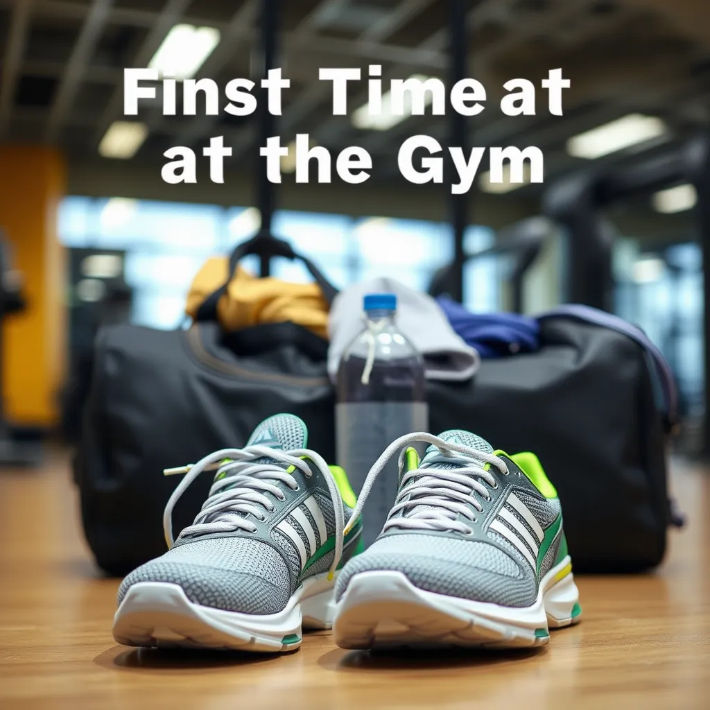 Porady na pierwszy raz na siłowni