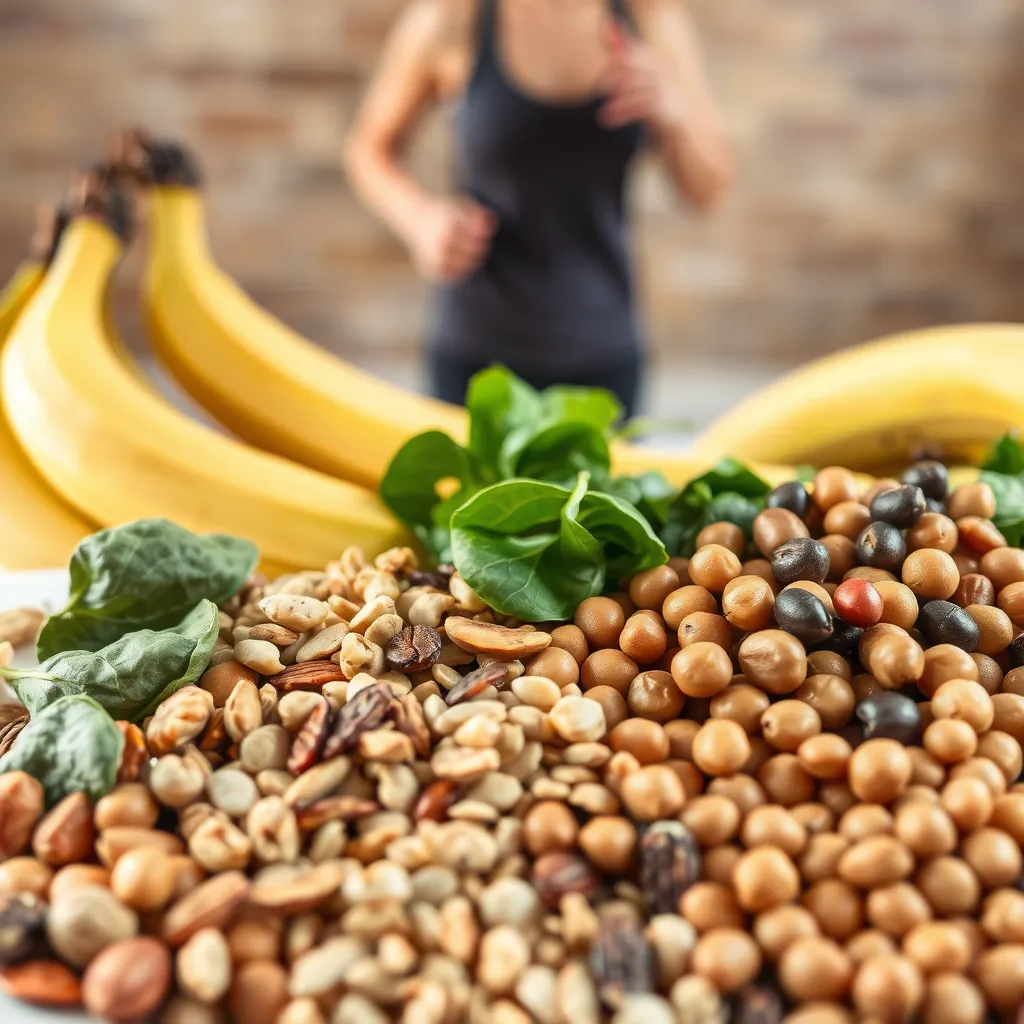 Magnez i witamina B6 – jak wpływają na nasze zdrowie?