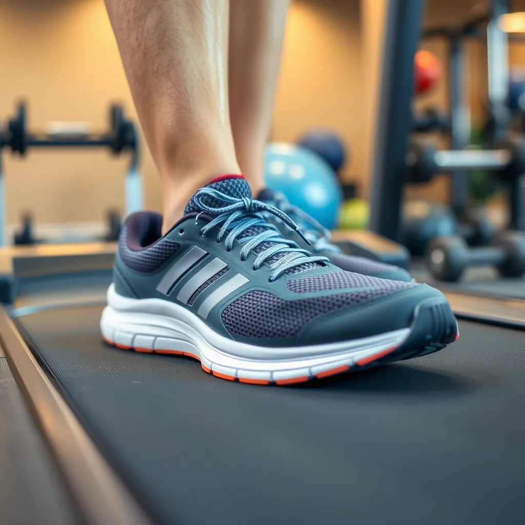 Jak efektywnie biegać na bieżni – poradnik dla początkujących