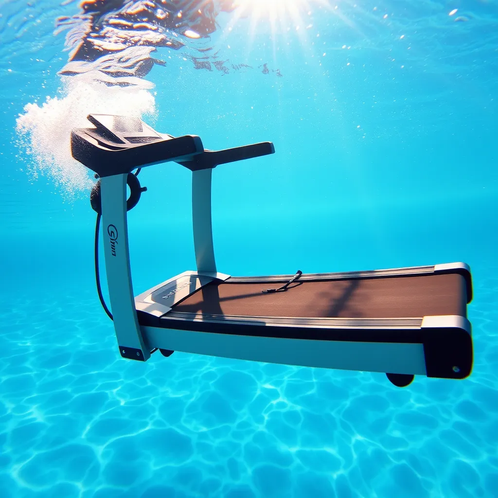 Bieżnia pod ciśnieniem – jakie są efekty takiego treningu