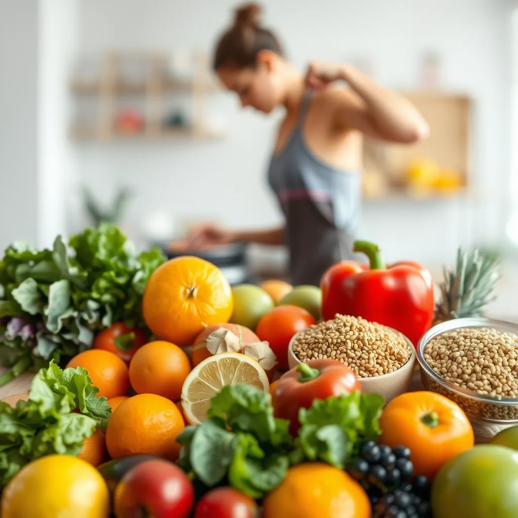 Właściwości witaminy B complex – do czego jest potrzebna?