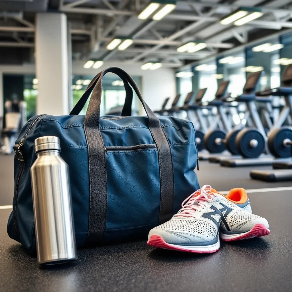 Ile kosztuje miesięczny karnet na siłownię