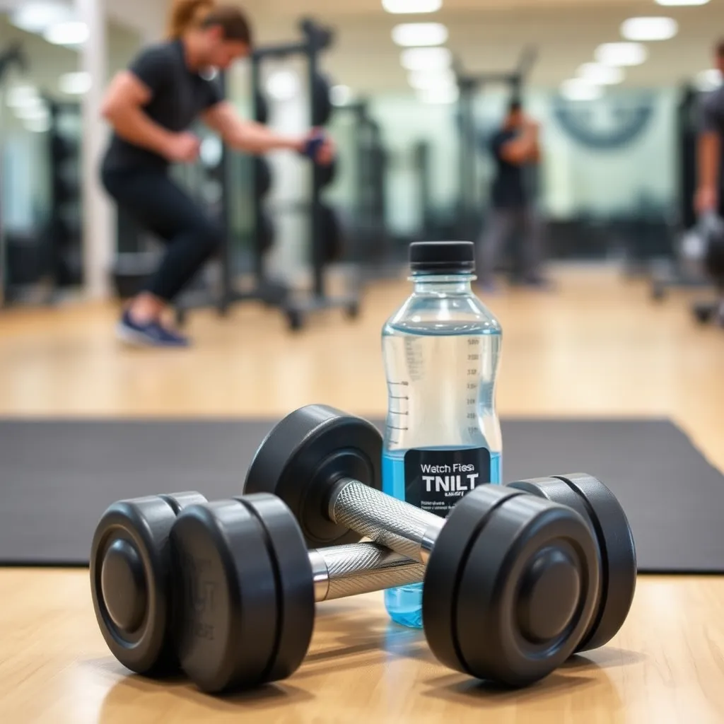 Ile kosztuje trening personalny na siłowni