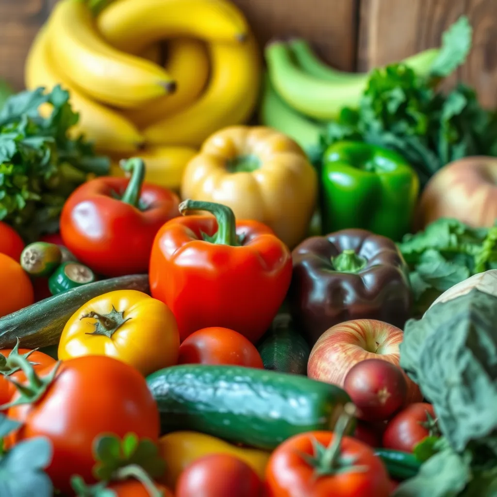 Czy wegetarianizm jest zdrowy?