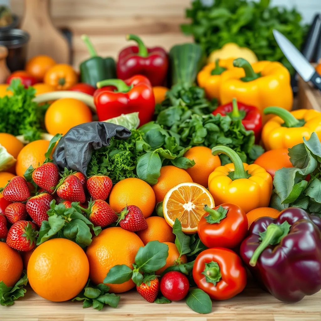 Weganizm – czym dokładnie jest?