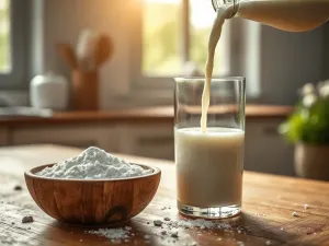 Witamina A+E – na co konkretnie pomaga?